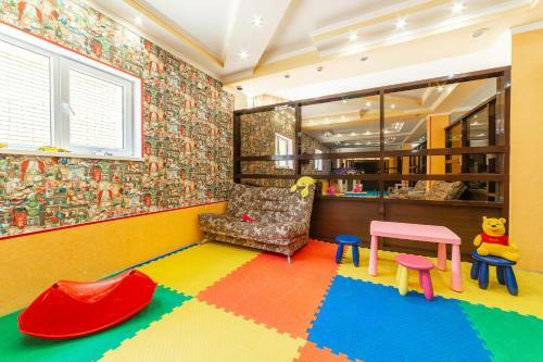 Hotel Attika