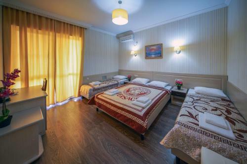 Hotel Attika