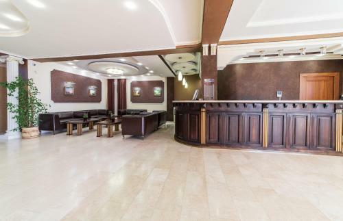 Hotel Attika