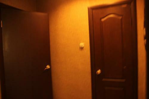 Apartment On Gagarina 70a