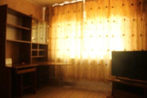 Apartment On Gagarina 70a