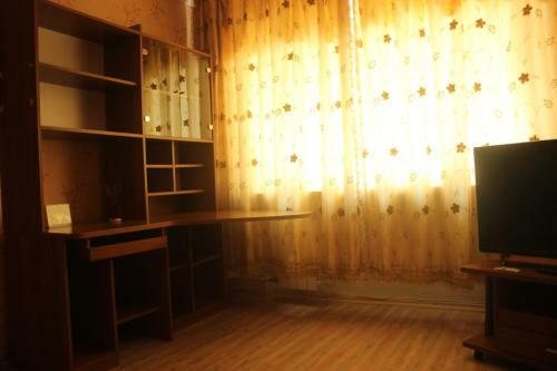 Apartment On Gagarina 70a
