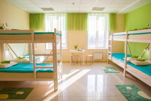 Marco Polo Hostel