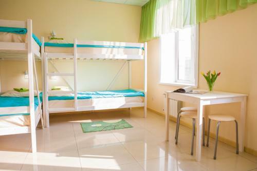 Marco Polo Hostel