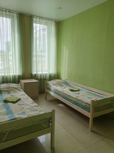 Marco Polo Hostel