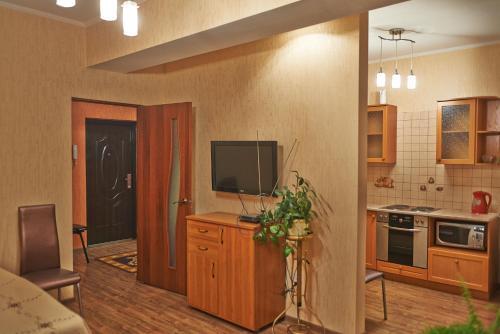 Apartment Partizanskaya 112/4