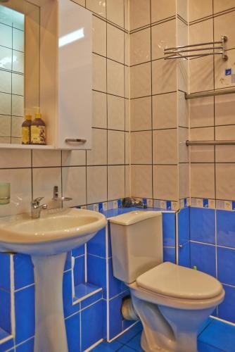 Apartment Partizanskaya 112/4