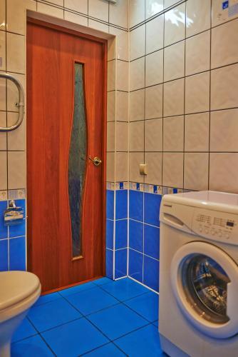 Apartment Partizanskaya 112/4
