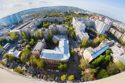 Saratov Lights Apartments ????????18/68 ????23
