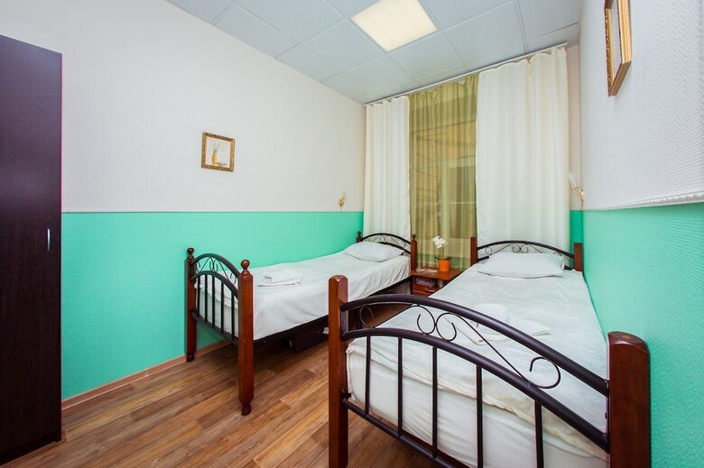 Albergue Hotel Bereg