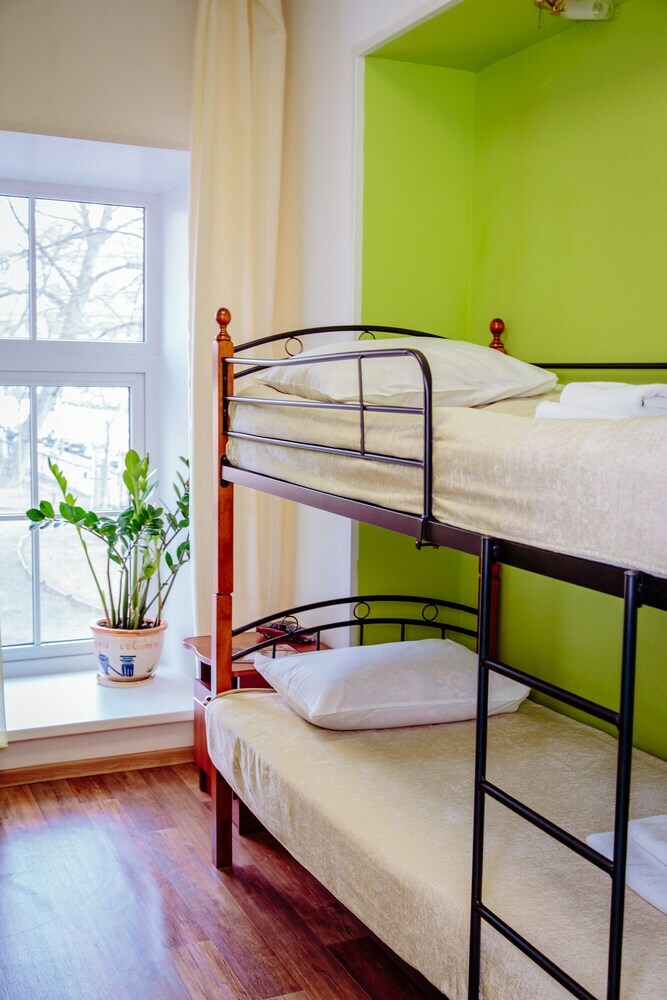 Albergue Hotel Bereg