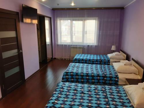 Posada Comfort Inn