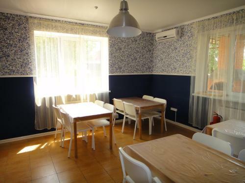 Hostal Guest House Viktoria
