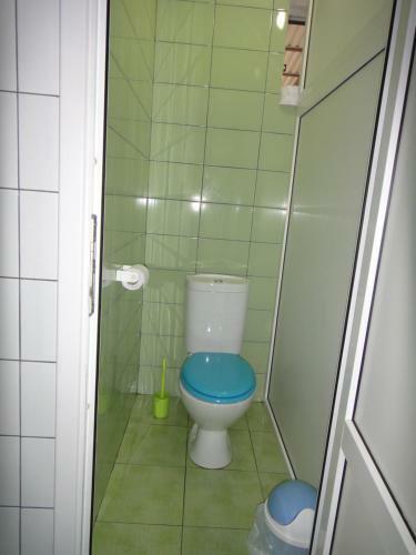 Hostal Guest House Viktoria
