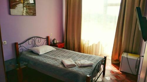 Hotel Lesnaya Polyana