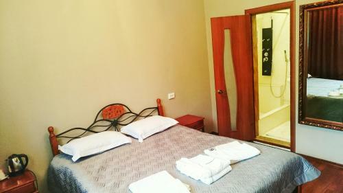 Hotel Lesnaya Polyana