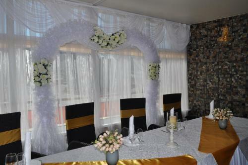 Hotel Lesnaya Polyana