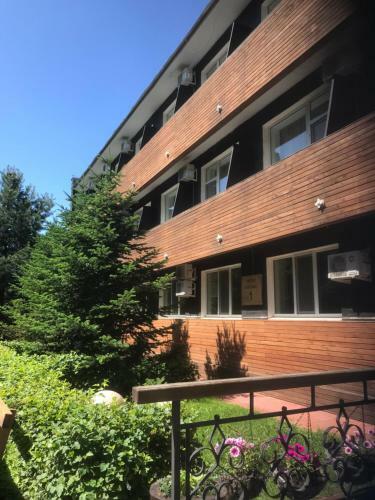 Hotel Lesnaya Polyana