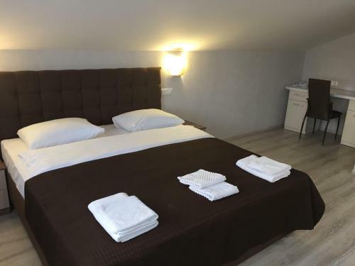 Hotel Dom Tvoy