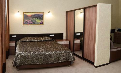 Hotel Dom Tvoy