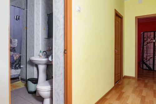 Hostal Guest House Izbushka