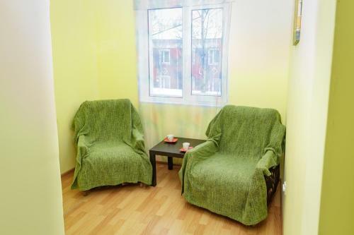 Hostal Guest House Izbushka