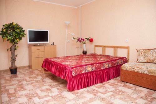 Hotel Severyanka