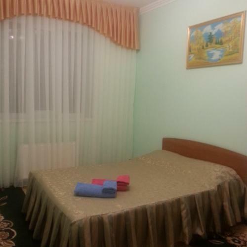 Hotel Teberda-cheget
