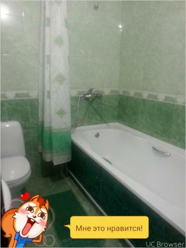 Hotel Teberda-cheget