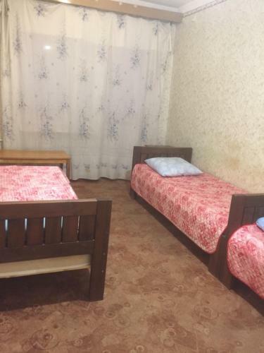 Apart Hotel Snezhinka