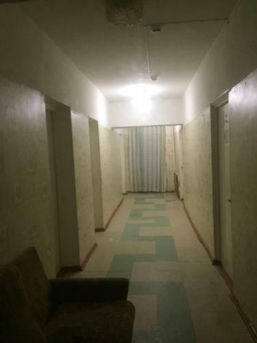Apart Hotel Snezhinka