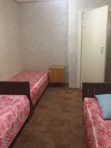 Apart Hotel Snezhinka