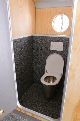 Leaprus Capsule Hotel