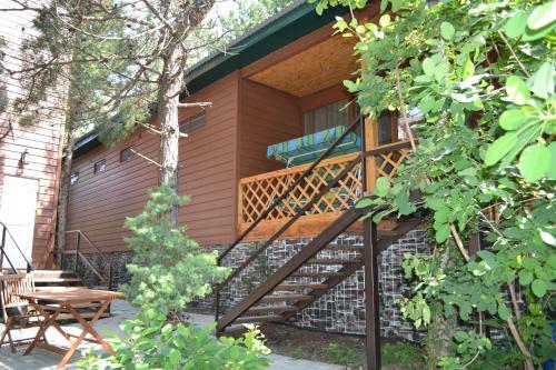 Lodge Altai