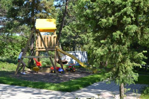 Lodge Altai