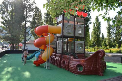 Lodge Altai