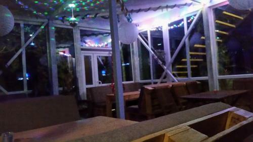 Lodge Altai