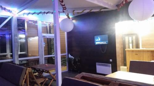 Lodge Altai