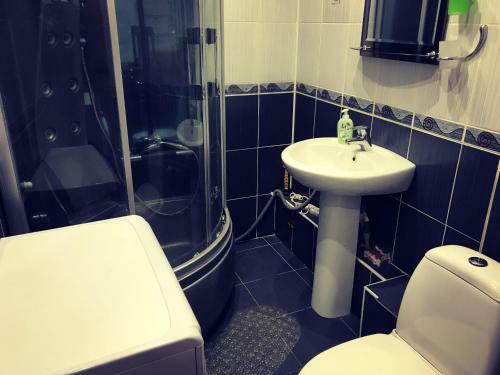 Apartment On Sovetskaya 4/1