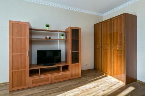 1 Sovetskiy Apart-plus