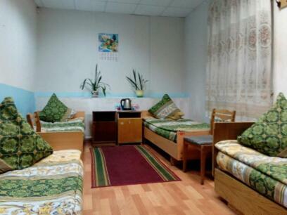 Male Hostel Orkhideya