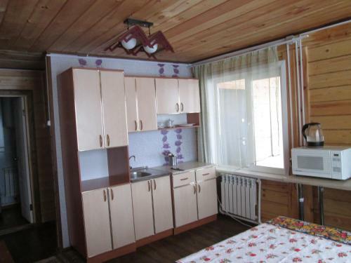 Hostal Iaghodka