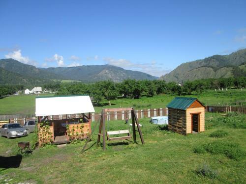 Hostal Iaghodka