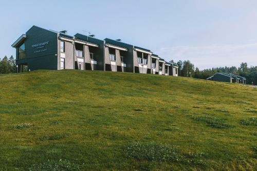 Hotel Tochka Na Karte Sortavala