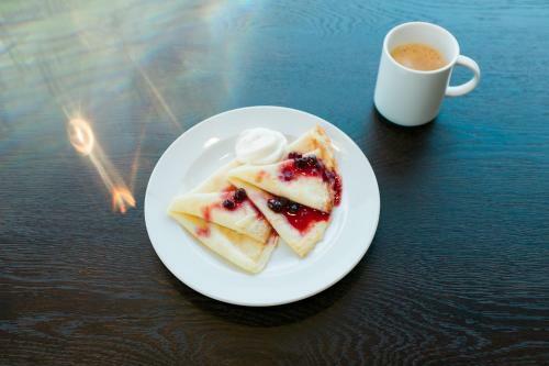 Hotel Tochka Na Karte Sortavala