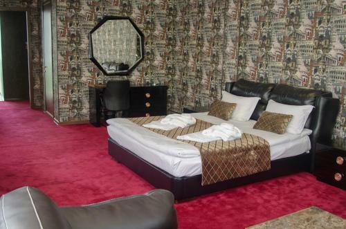 Hotel Voyage