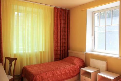 Hotel On Vvedenskoy