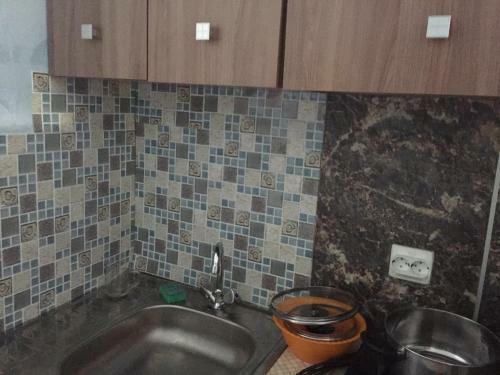 Hostal Guest House On 50 Let Oktyabrya