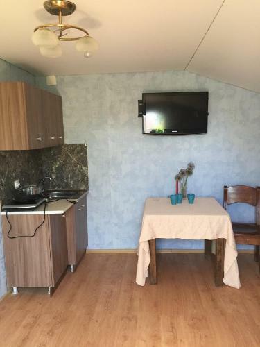 Hostal Guest House On 50 Let Oktyabrya
