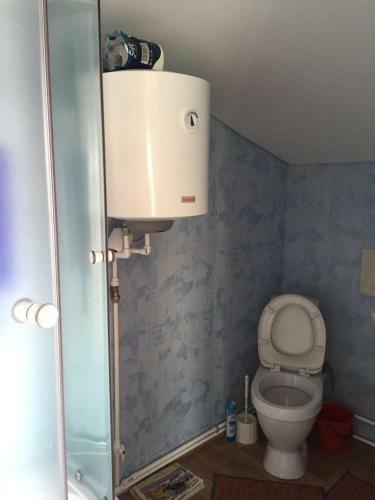 Hostal Guest House On 50 Let Oktyabrya